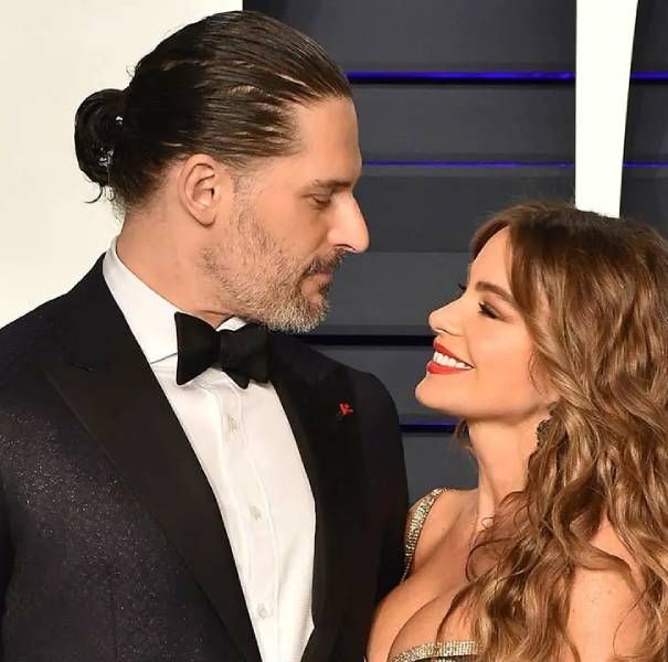 sofia vergara husband joe manganiello