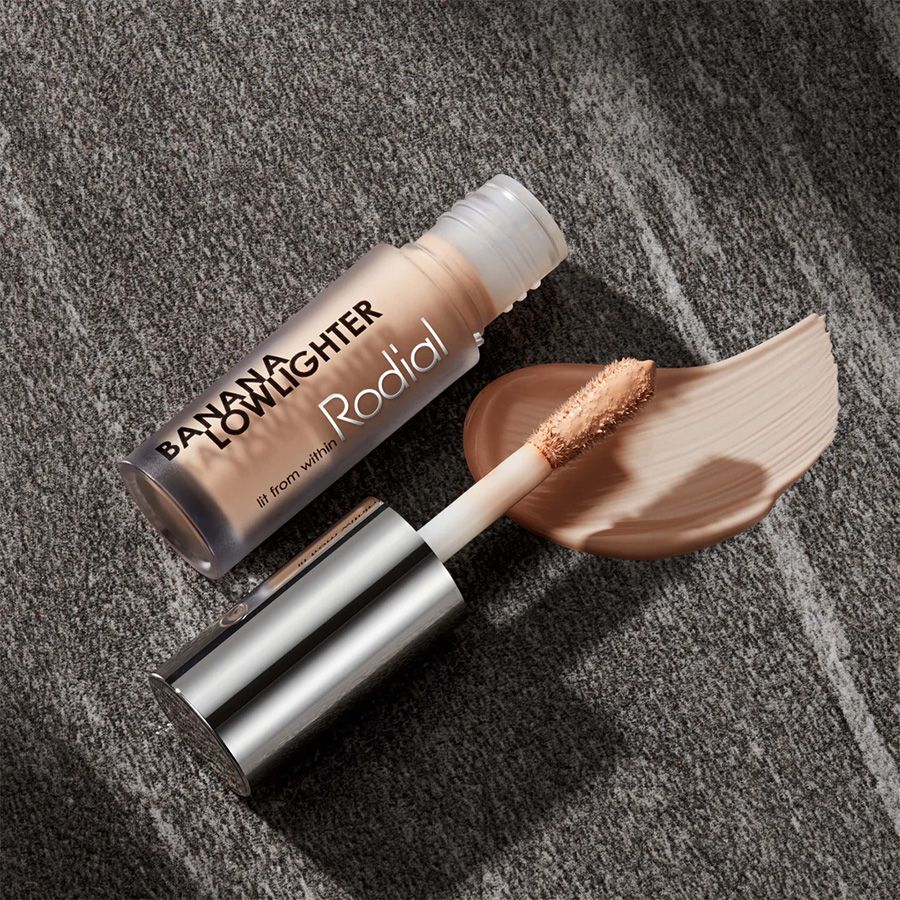 Rodial Banana Lowlighter