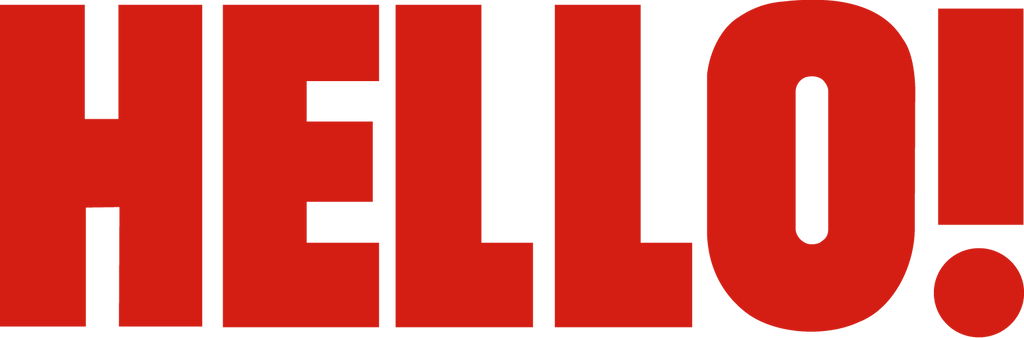 hellomagazine.com logo