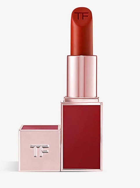 tom ford red lipstick