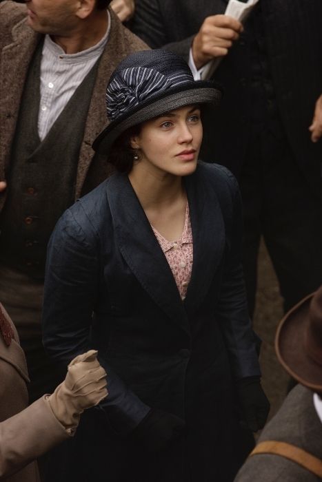 lady sybil