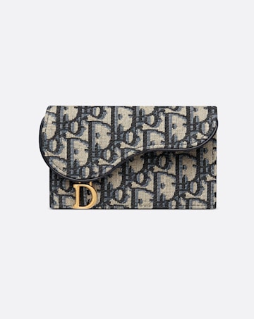 Dior Card Holder