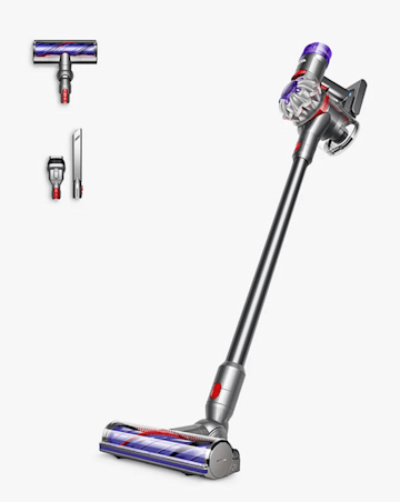 Dyson vacuum