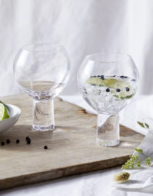 Gin Glasses