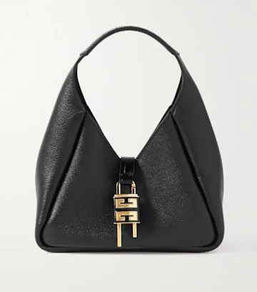 givenchy black shoulder bag 