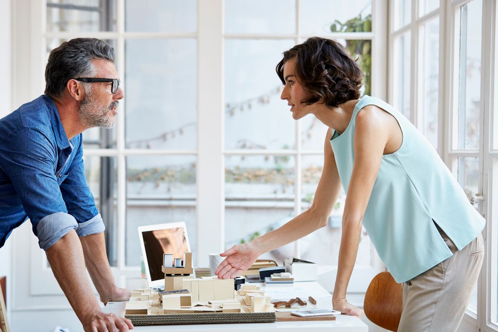 This phrase can come across as accusatory