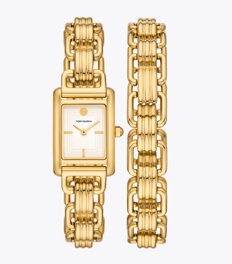 Tory Burch Watch