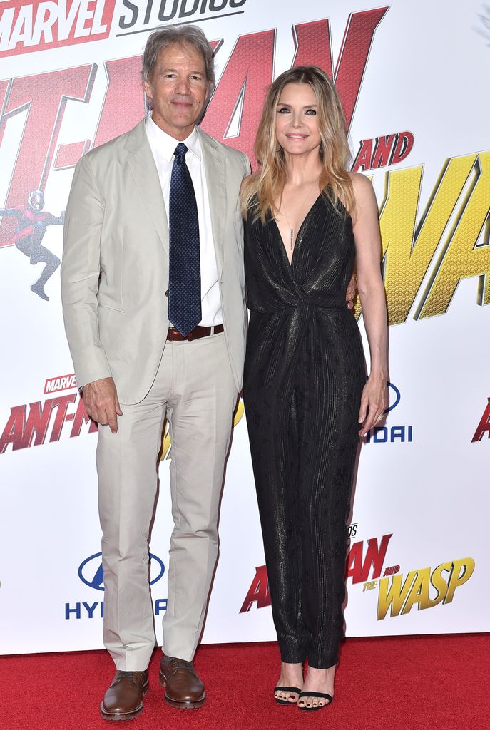michelle pfeiffer david e kelly ant man and the wasp premiere 2018