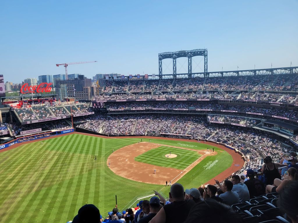 Citifield stadium