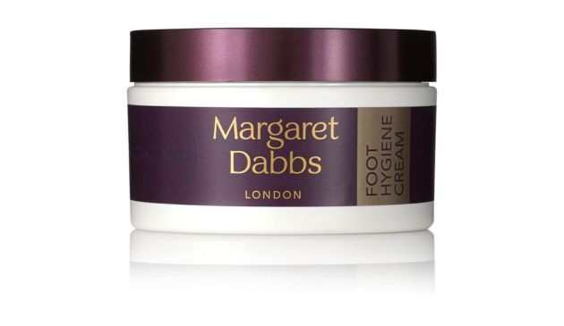 Margaret dabbs foot hygiene cream 