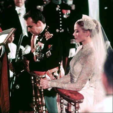 Nicky Hilton says Grace Kelly inspired her Valentino wedding gown | HELLO!