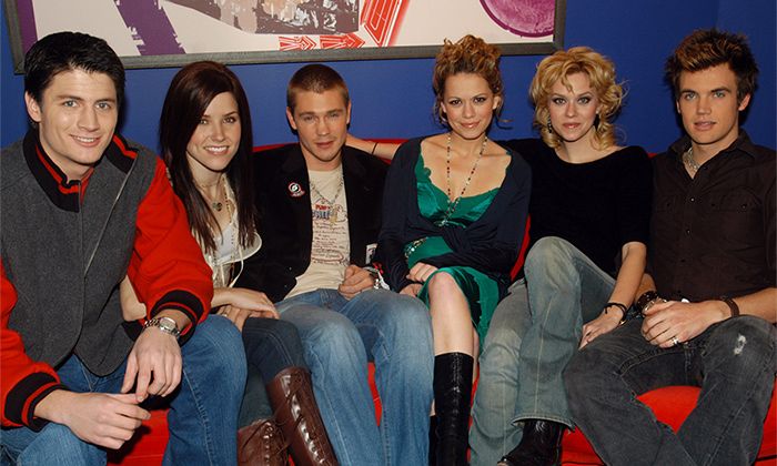one tree hill