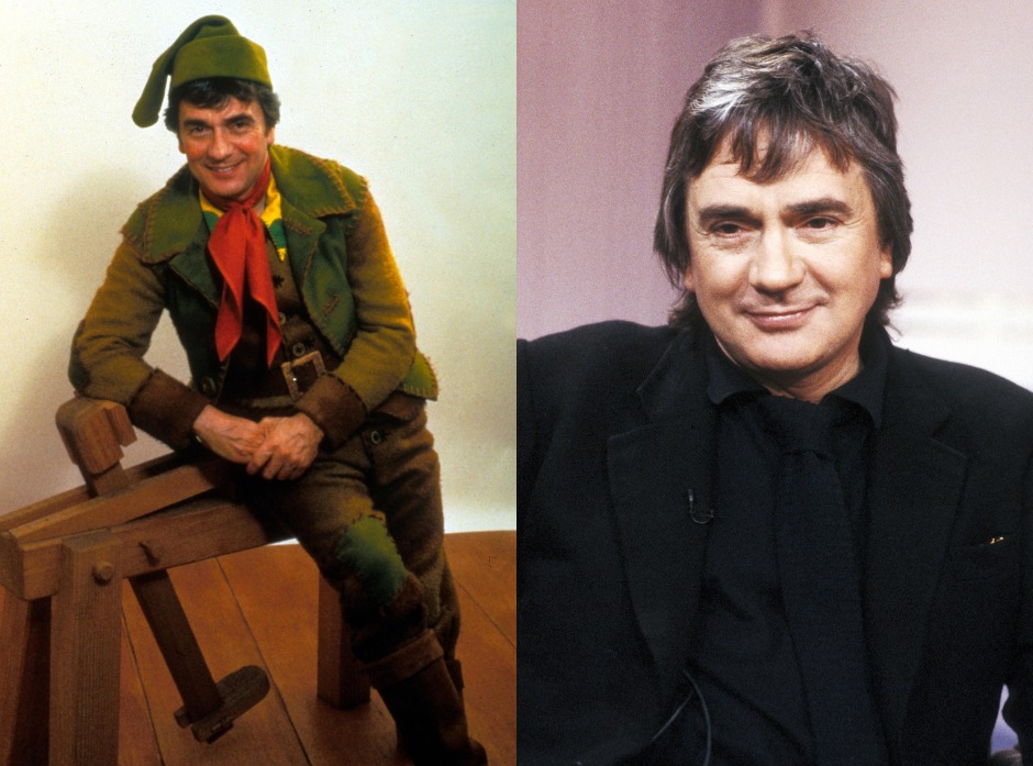 Dudley Moore