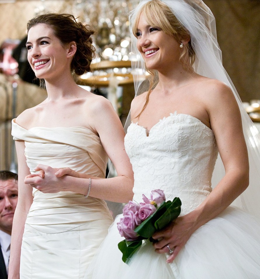 Bride Wars (2009) still image 