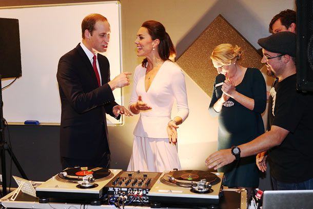 prince william and Kate