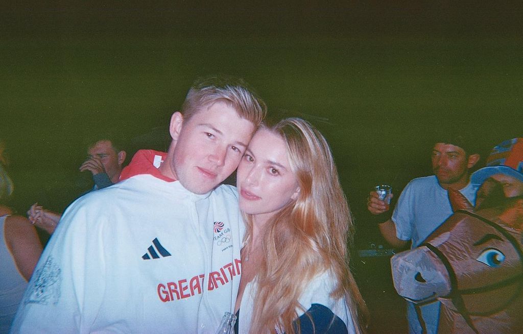 harry charles and eve jobs in team gb top