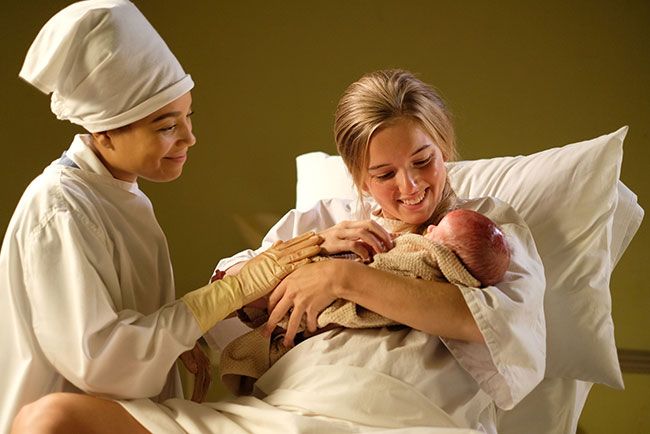call the midwife 1