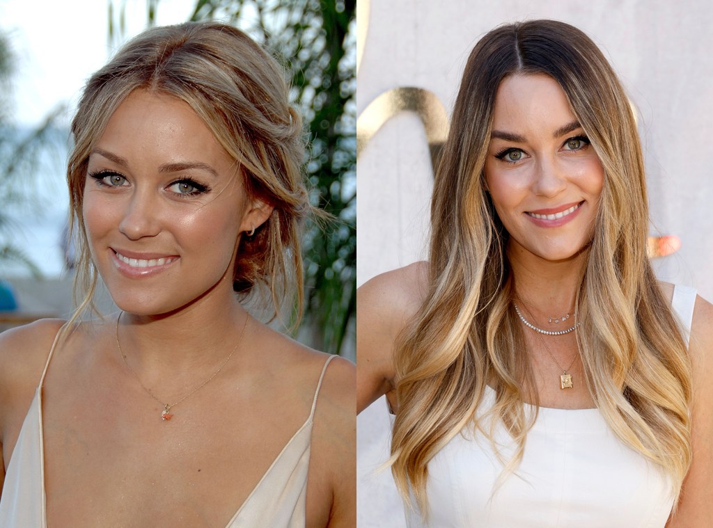 Lauren Conrad