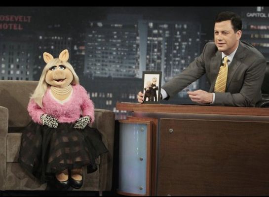 miss piggy extra 