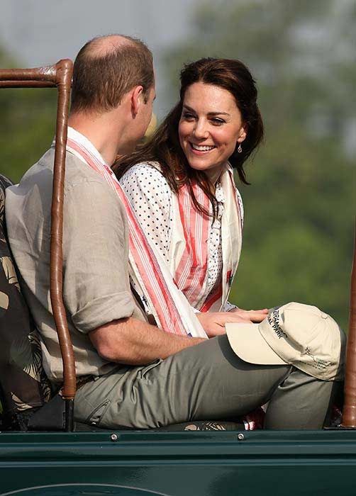William and Kate1 