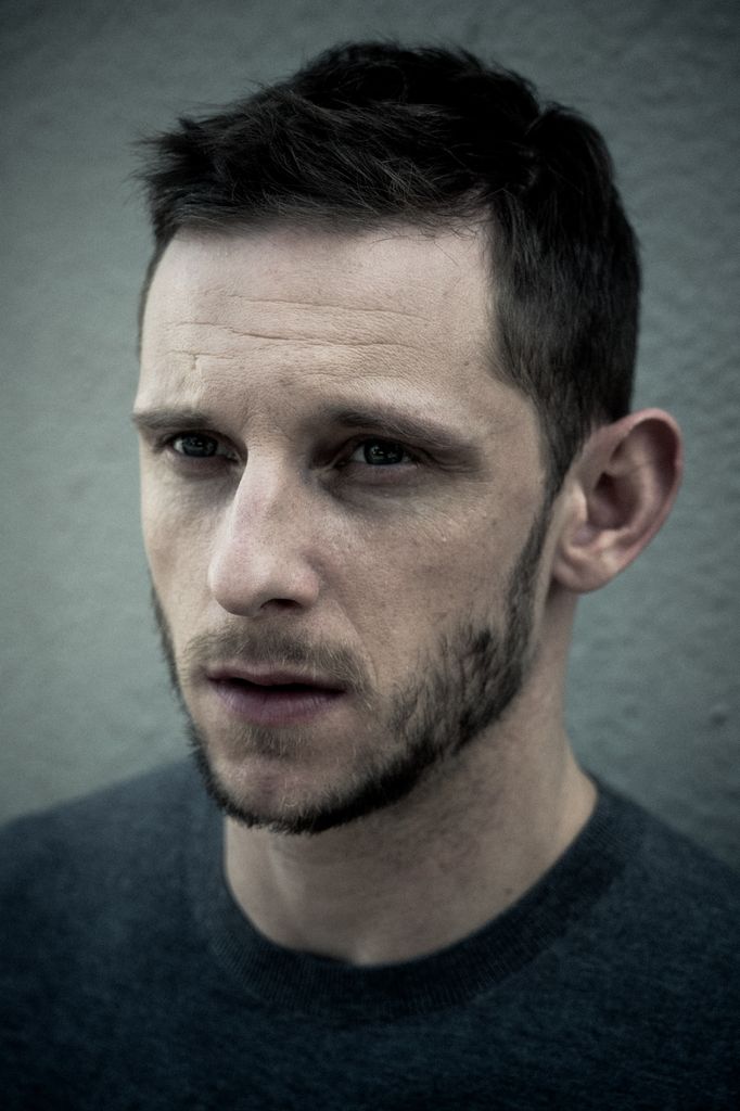 Jamie Bell is set to star