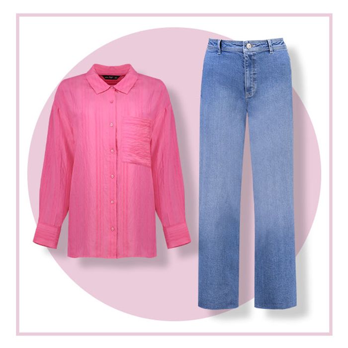 Tesco just launched the perfect F&F denim collection and shoppers