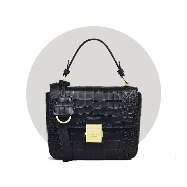 British accessories brand Radley London unveils its stylish AW23