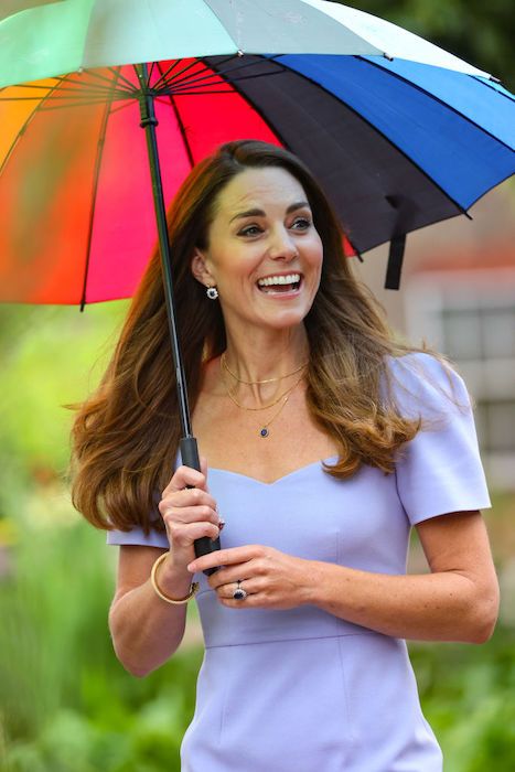 kate middleton kensington palace