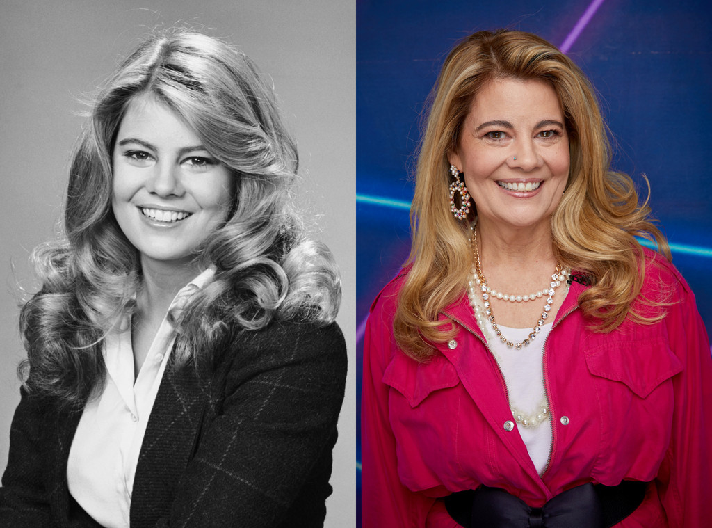 Lisa Whelchel