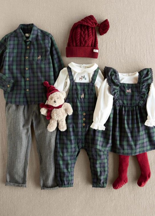 Pemula memiliki banyak pilihan barang tradisional