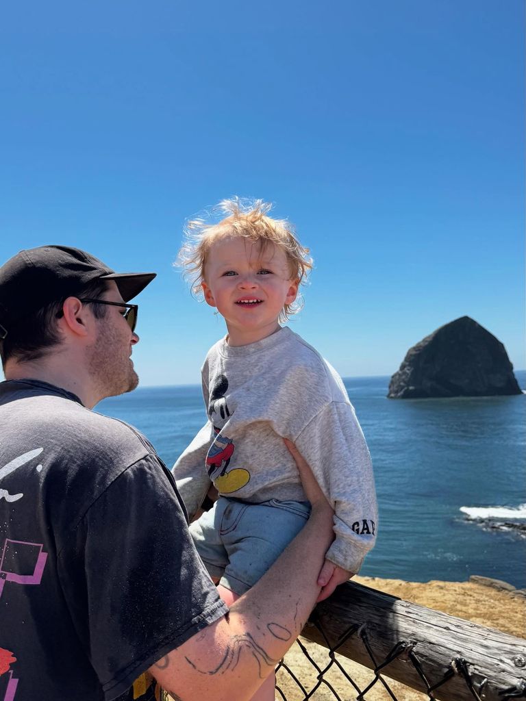 ireland baldwin daughter holland by the sea