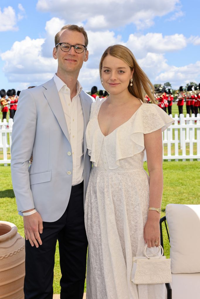 Timothy Vesterberg and Flora Vesterberg races