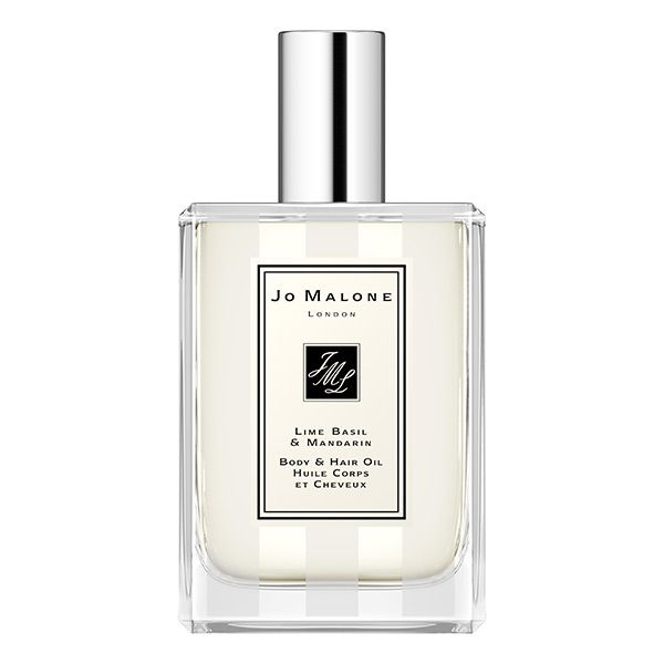 Jo Malone delves into hair care with the launch of a scented hair oil ...