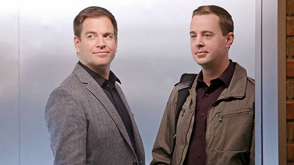 Could NCIS actor Michael Weatherlys Tony DiNozzo be returning for season 20?