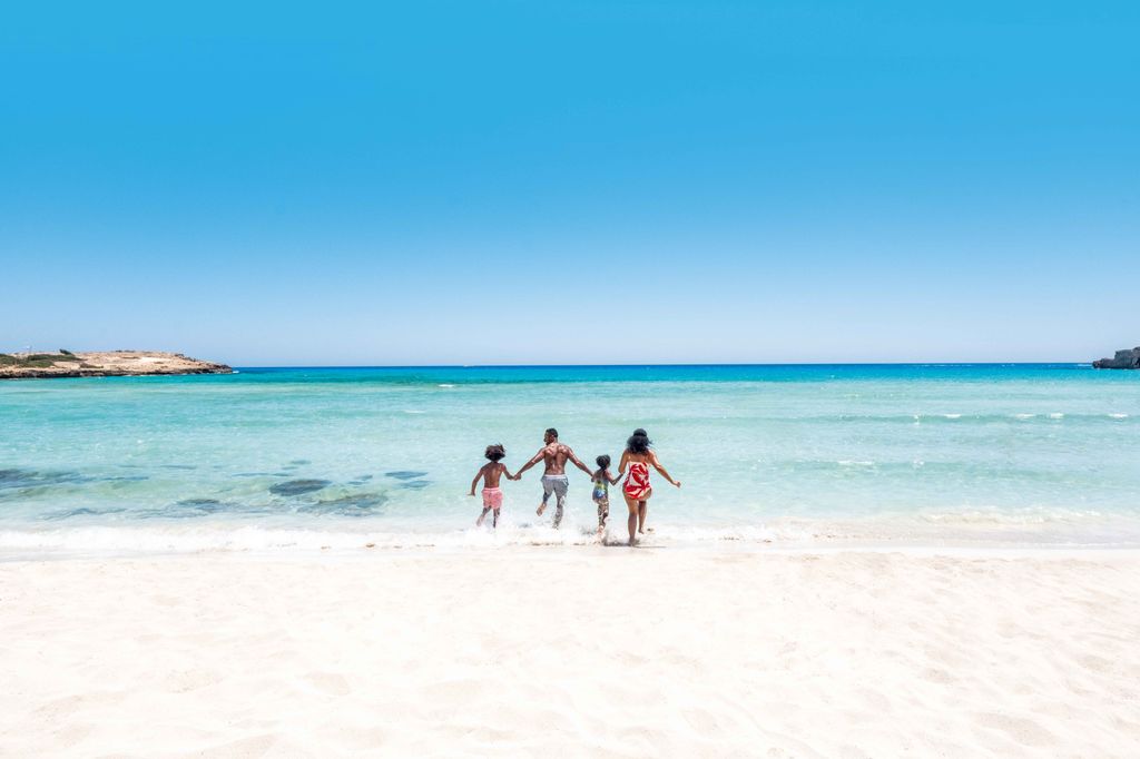TUI holidays on sale