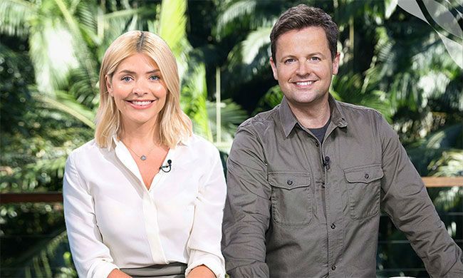 holly willoughby declan donnelly