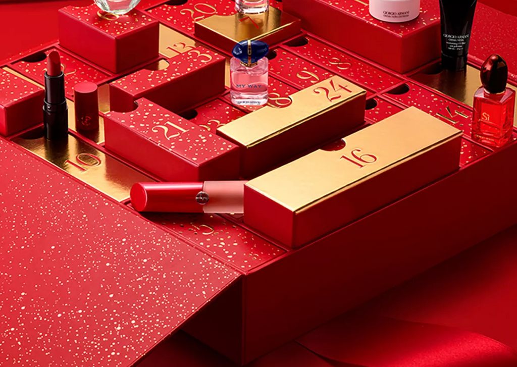 40+ best Beauty Advent Calendars 2024 From M&S to Fortnum & Mason