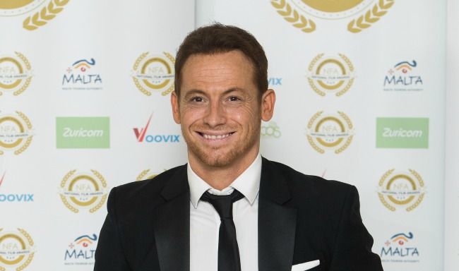 joe swash hair loss