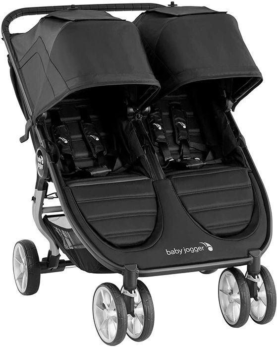 Baby Jogger double stroller