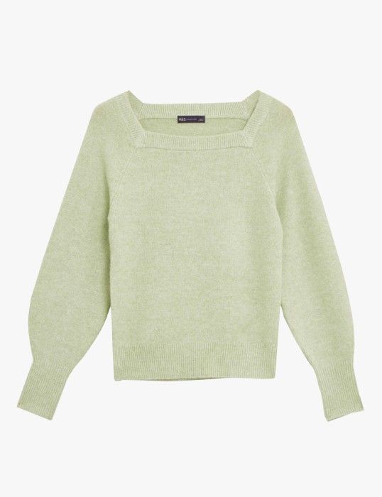holly jumper