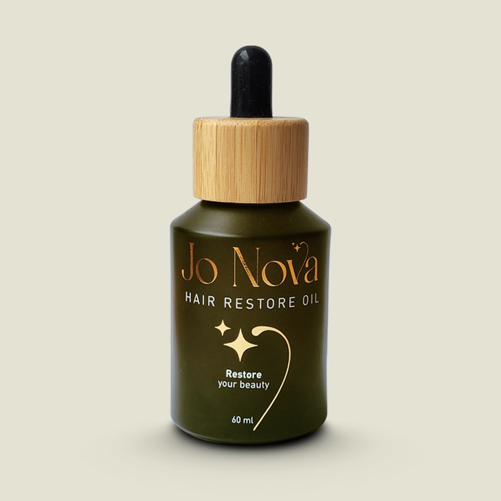 Jo Nova Hair Restore Oil