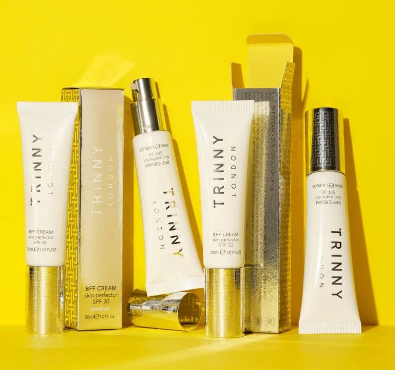 Trinny London BFF SPF 30 Cream Skin Perfector