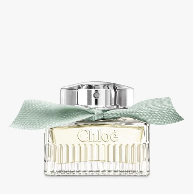 Chloe vegan perfume