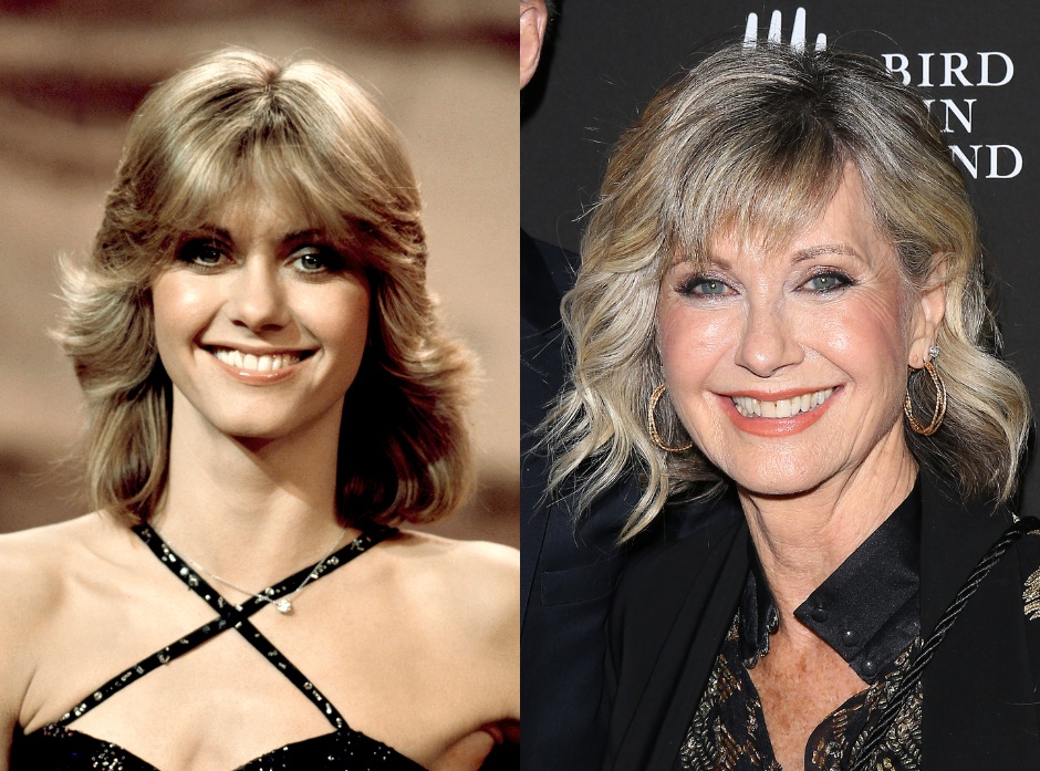 Olivia Newton-John