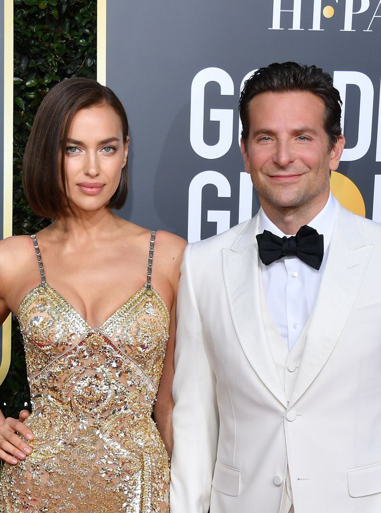 Irina Shayk and Bradley Cooper: The real reason they split | HELLO!