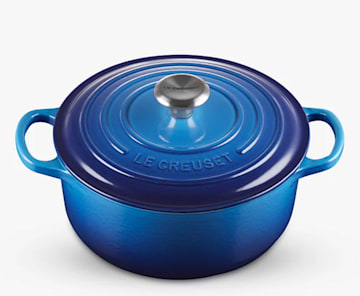 Le Creuset Casserole