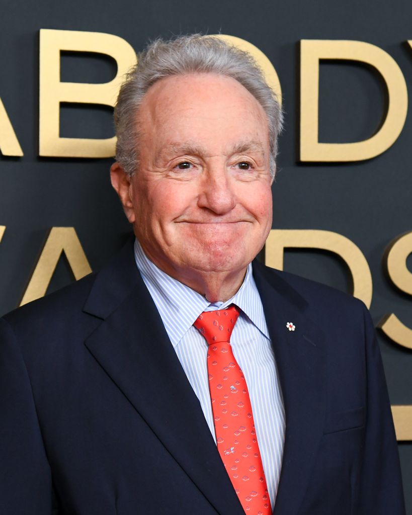 lorne michaels snl