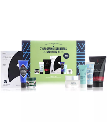 macys fathers day grooming gift