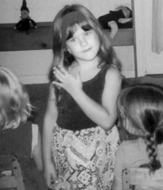 Jennifer Aniston shares a throwback on social media