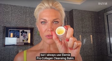 hannah waddingham elemis